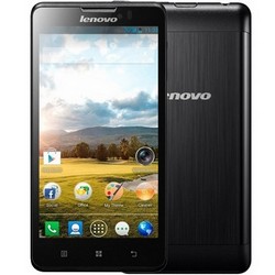 Замена батареи на телефоне Lenovo P780 в Москве